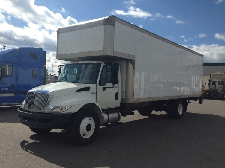 Used trucks in Vancouver